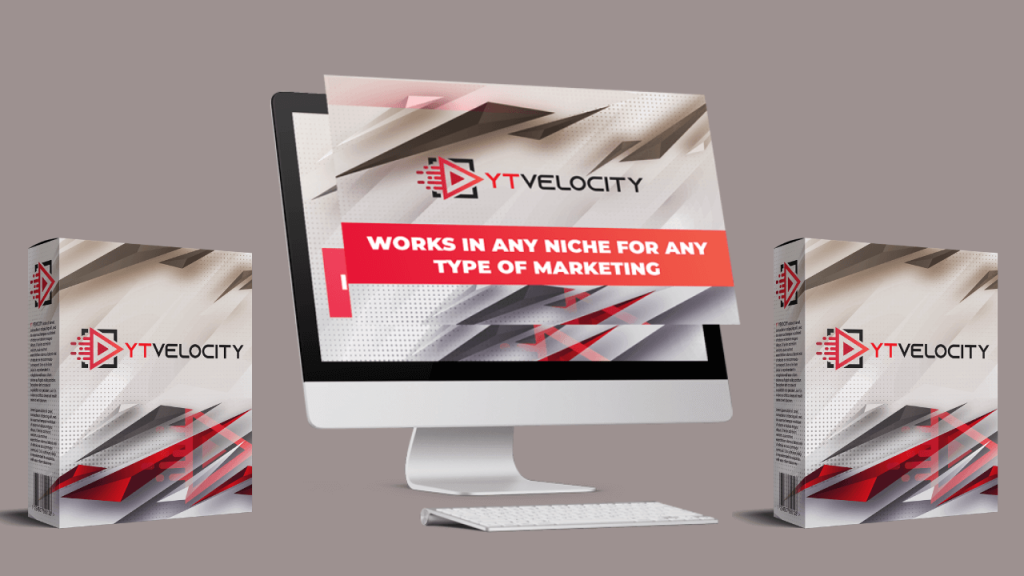 YT Velocity Review - Works in any niche YT Velocity Review - Works in any niche