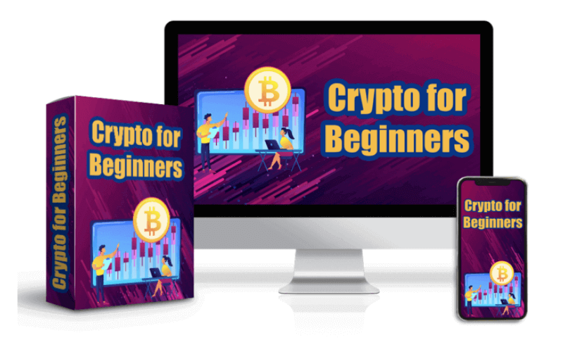 Crypto For Beginners PLR - Review Crypto For Beginners PLR - Review