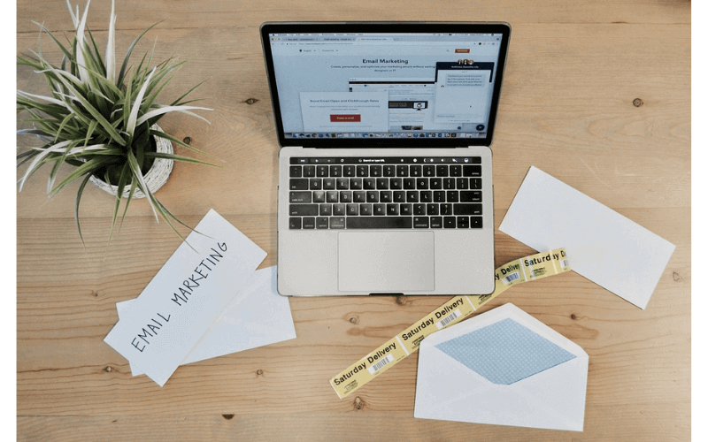 Make Money With Email Marketing Without Sending Emails Make Money With Email Marketing Without Sending Emails