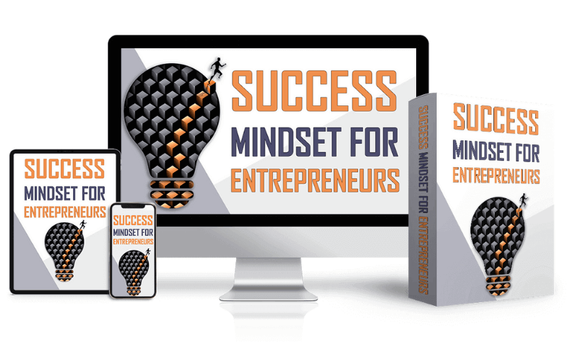 Success Mindset For Entrepreneurs - Review Success Mindset For Entrepreneurs - Review