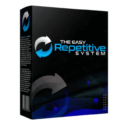 The Easy Repetitive System Review - SW Box