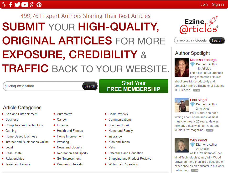 Make Money On Clickbank - Ezine Articles Make Money On Clickbank - Ezine Articles