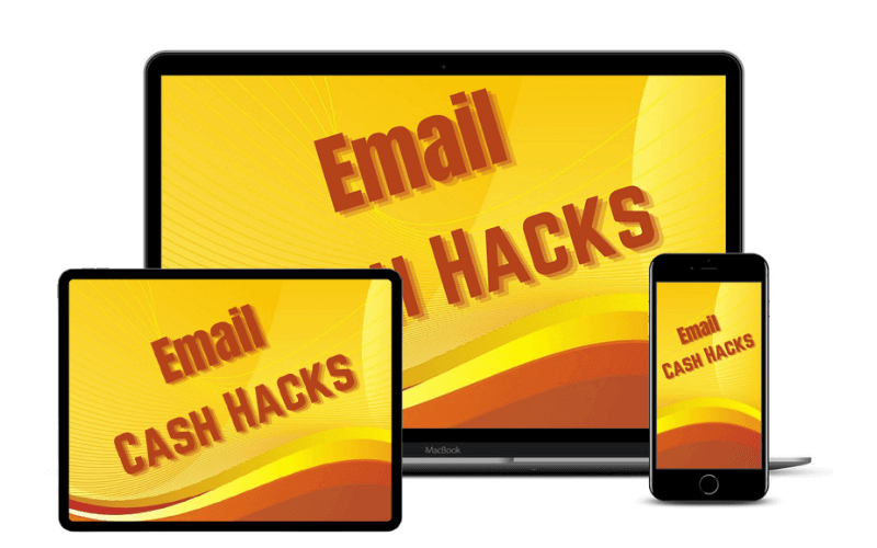 Email Cash Hacks