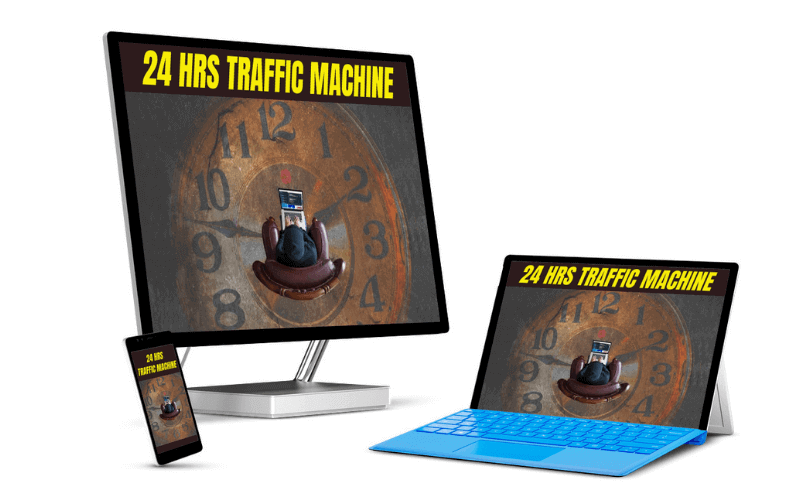 Traffic Machine
