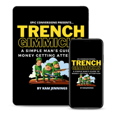 Trench Gimmicks Review - SW Bundle Trench Gimmicks Review - SW Bundle