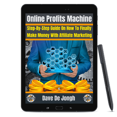 online profits machine