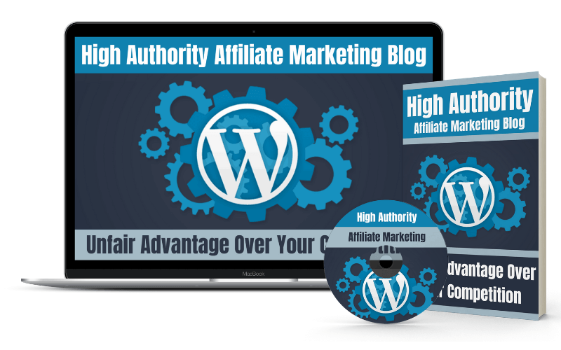 Authority affiliate marketing blog