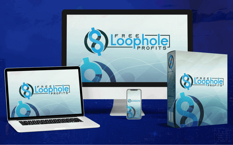 Free Loophole Profits Review Free Loophole Profits Review