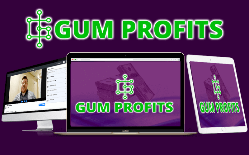 Gumprofits Review