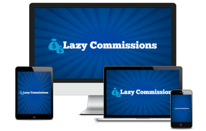 Lazy-Commissions-Review