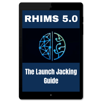 RHIMS 5.0 Review - SW Box RHIMS 5.0 Review - SW Box