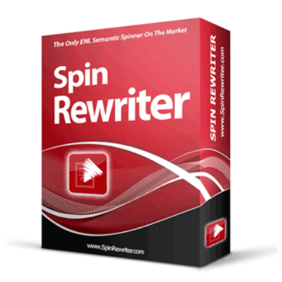 Spin Rewriter 12 Review - SW Box