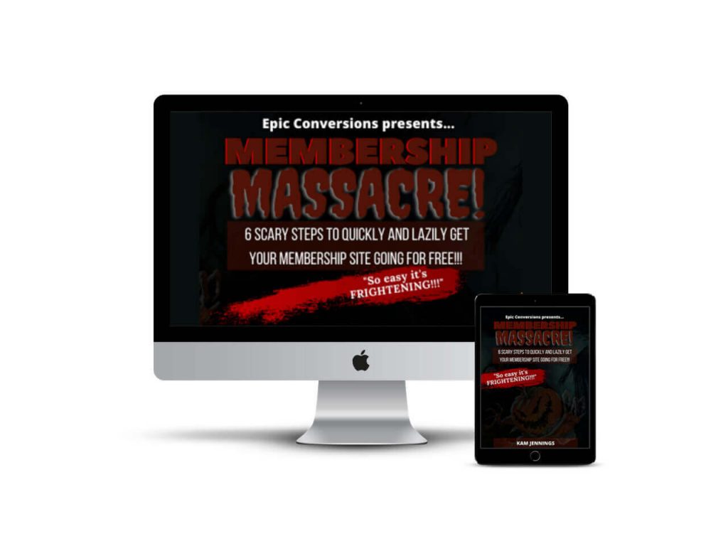 Membership Massacre Review Membership Massacre Review