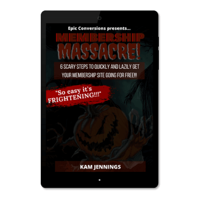 Membership Massacre Review - Tablet Membership Massacre Review - Tablet