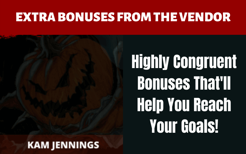 Membership Massacre Review - Vendor Bonuses Membership Massacre Review - Vendor Bonuses
