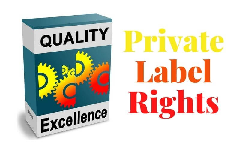 Build An Email List Using PLR Content - PLR Rights