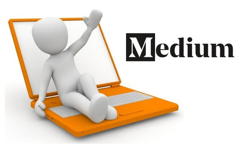 Free Traffic For Affiliate Marketing - Medium.com Free Traffic For Affiliate Marketing - Medium.com