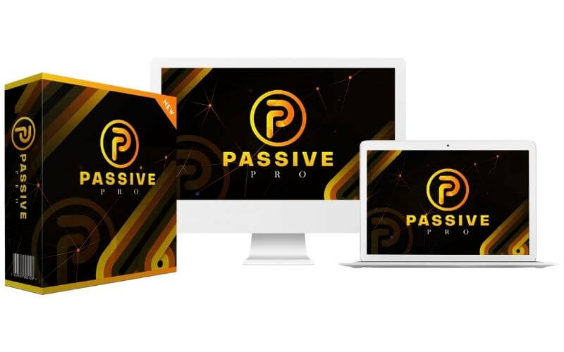 Passive Pro Review