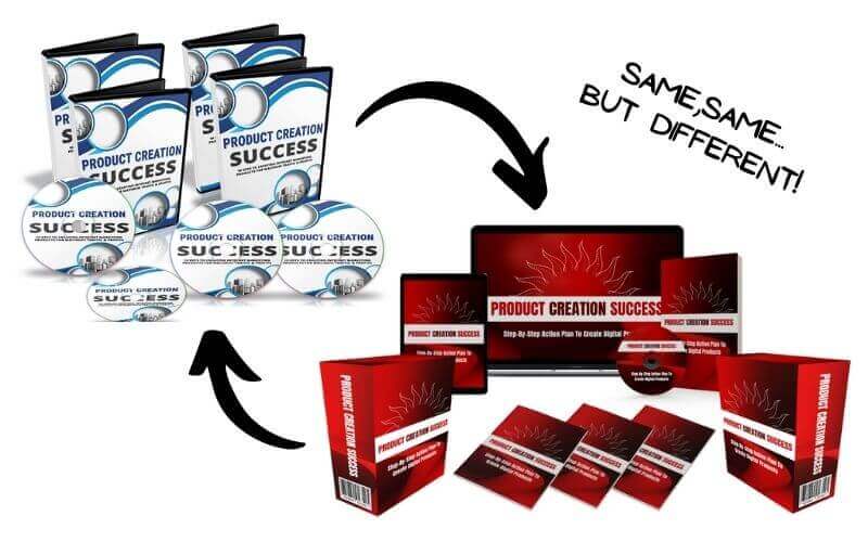 Rebrand Your PLR - Change The Cover Rebrand Your PLR - Change The Cover