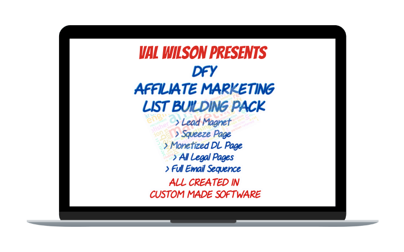 Affiliate Marketing List Building Pack v2 Review Affiliate Marketing List Building Pack v2 Review