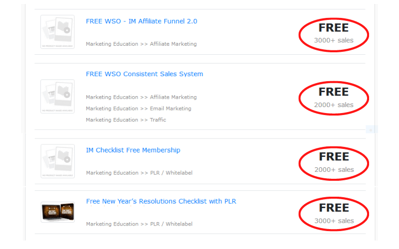 Free Affiliate Funnels Review - Results From Kevin Free Affiliate Funnels Review - Results From Kevin