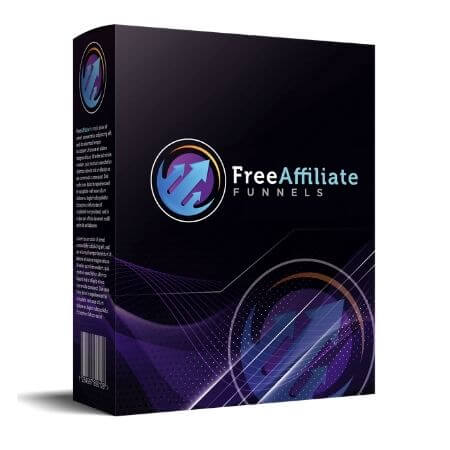 Free Affiliate Funnels Review - Software Box