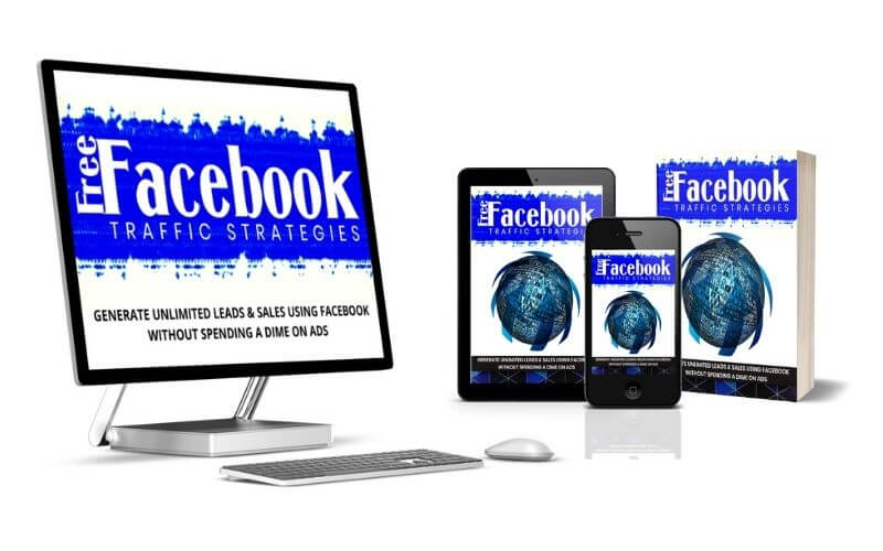 Free Facebook Traffic Secrets