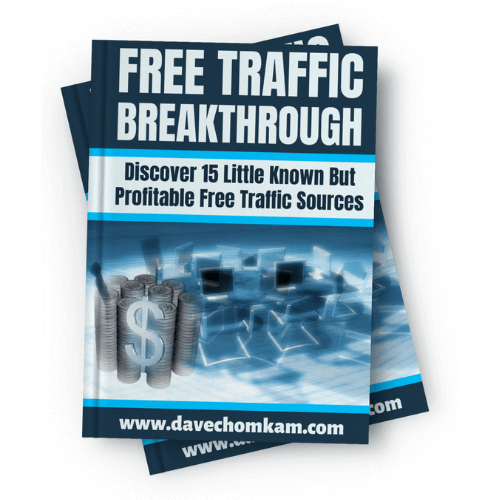 Free Traffic Breakthrough