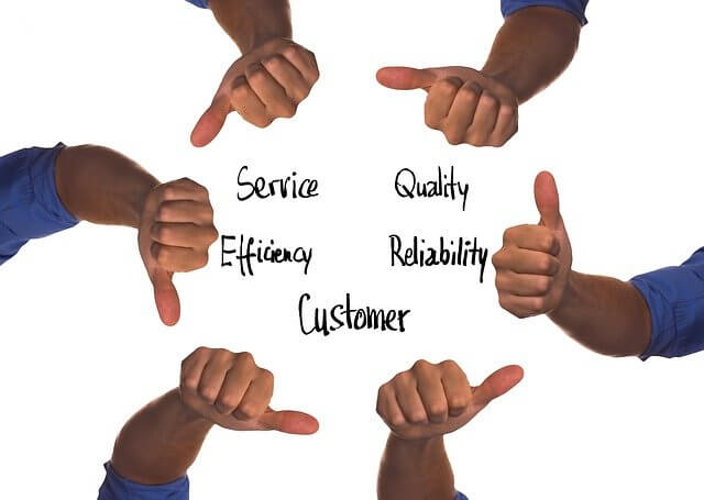 Becoming A PLR Vendor - Customer Satisfaction Becoming A PLR Vendor - Customer Satisfaction