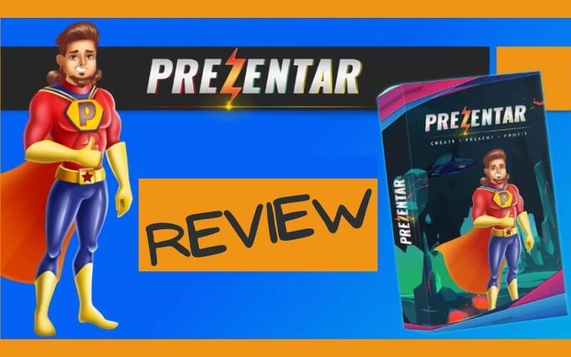 Prezentar Review