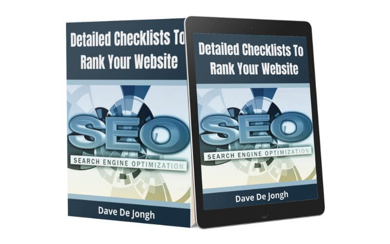 SEO Checklists