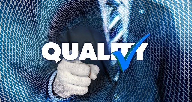 Understand What Quality Is Before Becoming A PLR Vendor