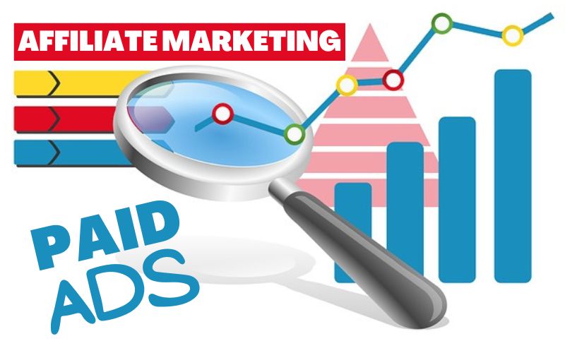 Affiliate Marketing Using Paid Ads