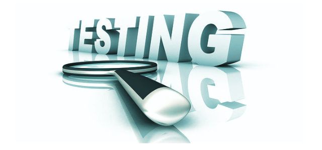 Test your offers Test your offers