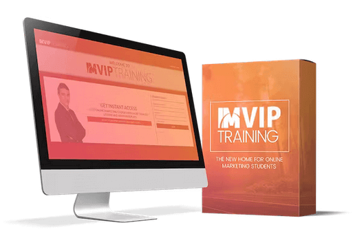 IM VIP Training Closing Sale Review