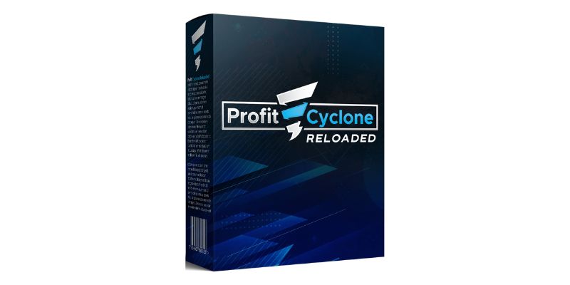 Profit Cyclone Reloaded Review - SW Box Profit Cyclone Reloaded Review - SW Box