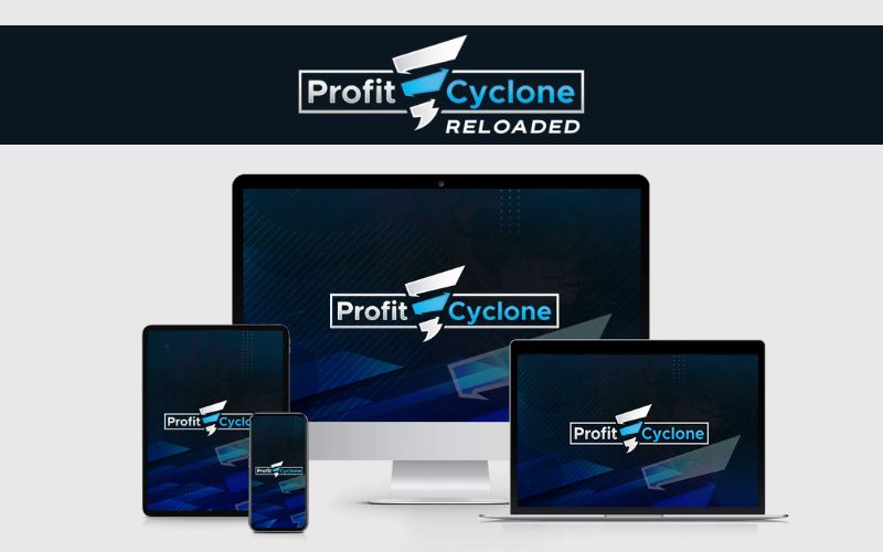 Profit Cyclone Reloaded Review