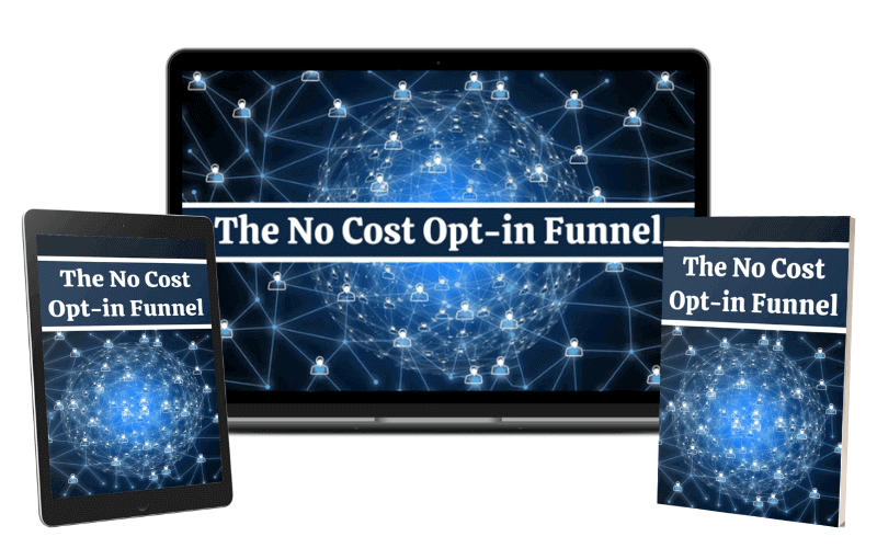 The No Cost Optin Funnel