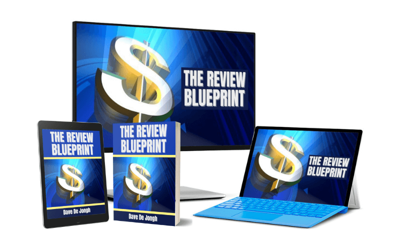 The Review Blueprint Bundle