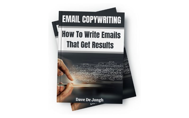 email copywriting