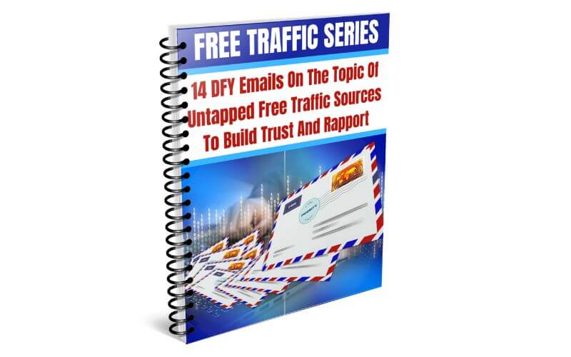 free traffic series