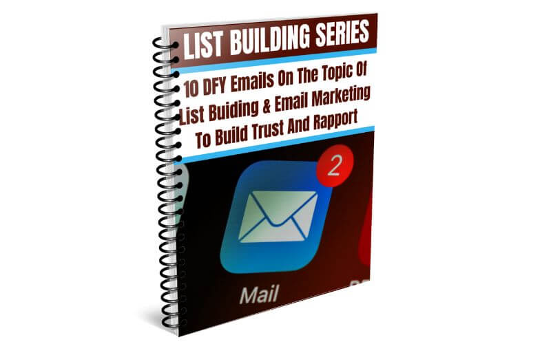 list building series