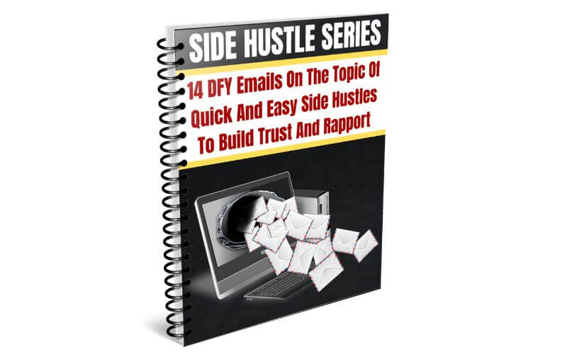 side hustle series