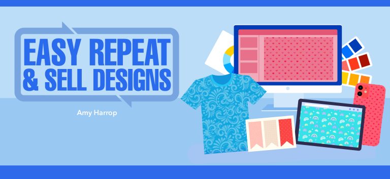 Easy Repeat And Sell Designs Review