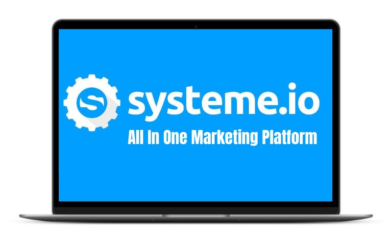 Systeme.io Review