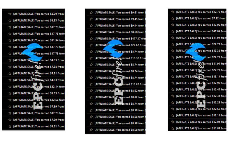 Affiliate Funnel Maps Review - Results Affiliate Funnel Maps Review - Results