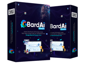 Google Bard AI Prompts Unrestricted PLR Review