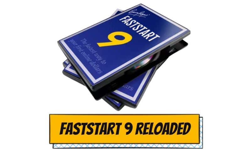 Faststart 9 Reloaded Review