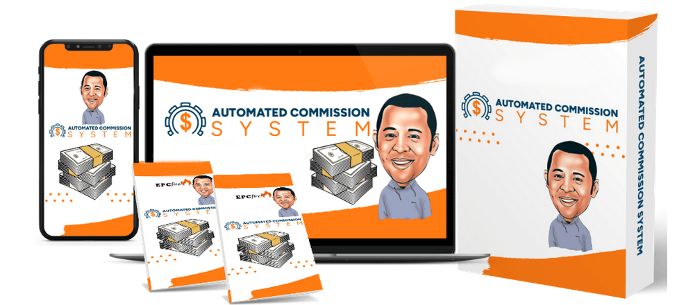 Automated Commission System Review