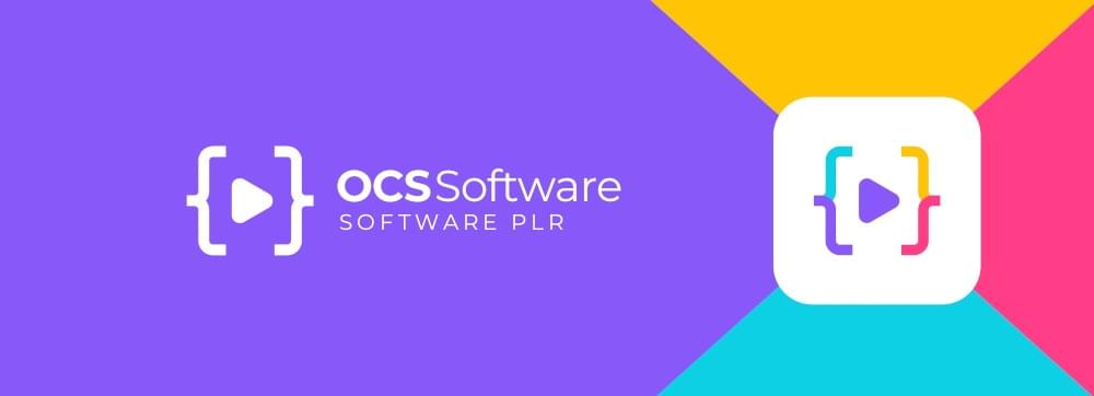 OCS Software PLR Review